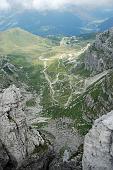 13 - vista sui Piani di Bobbio